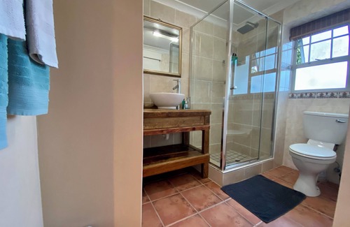 Knysna Bed & Breakfast | Aestas Bed & Breakfast