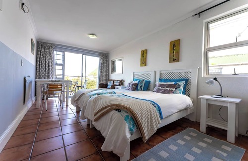 Knysna Bed & Breakfast | Aestas Bed & Breakfast