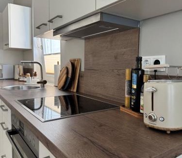 Luedenscheid Apartment | Aesthetic Cozy Home Lüdenscheid