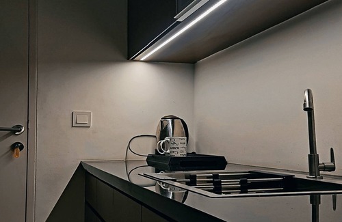 Tangerang House | Aesthetic Room