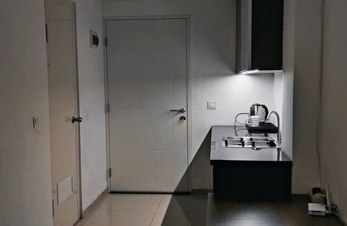 Tangerang House | Aesthetic Room