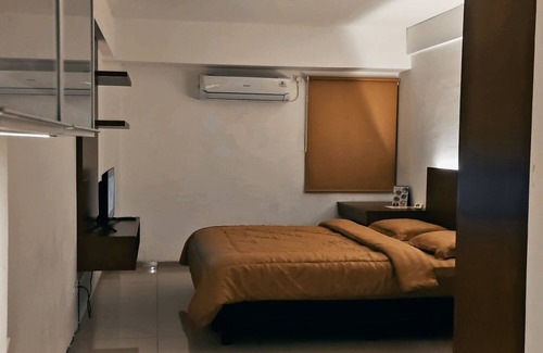 Tangerang House | Aesthetic Room