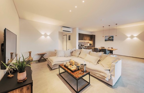 Gennadi Hotel | Aethrion Luxury Villas & Suites