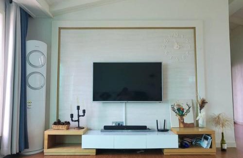 Downtown Apartment | Aewol Gwangryeong House