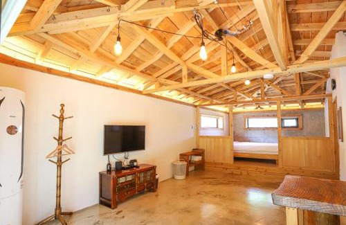 Aewol House | Aewol Jokutti