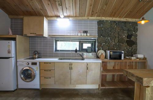 Aewol House | Aewol Jokutti
