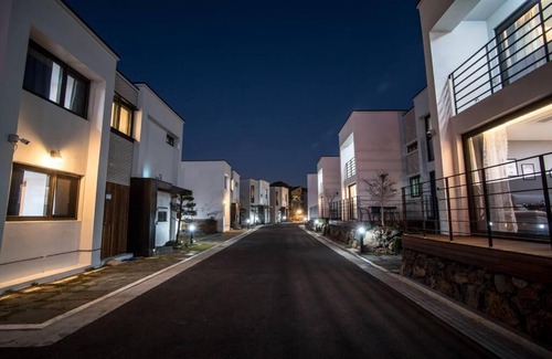 Aewol House | Aewol Sea Town House 20
