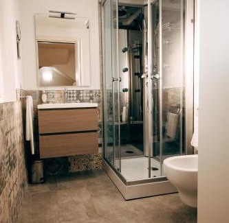 Muscoline House | Affitta camere La Fenice di Folli Lorella