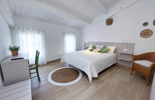 San Benedetto del Tronto House | Affittacamere Casa Lilibet