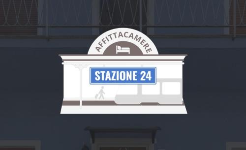 Cervignano del Friuli House | Affittacamere Stazione 24