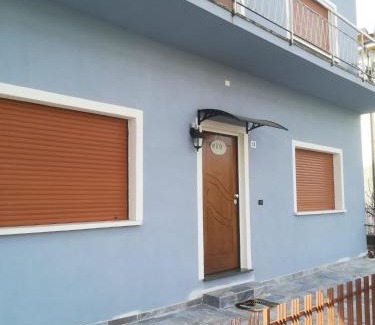 Cervignano del Friuli House | Affittacamere Stazione 24
