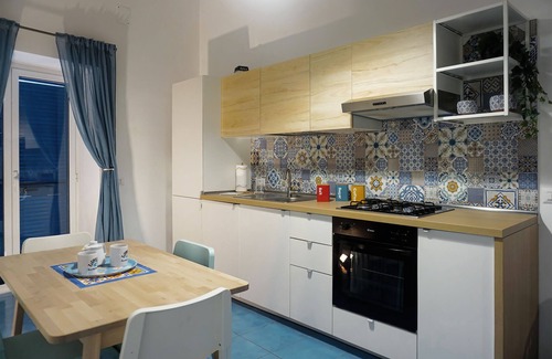 Bacoli House | Affittacamere Angelica