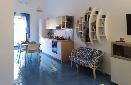 Bacoli House | Affittacamere Angelica