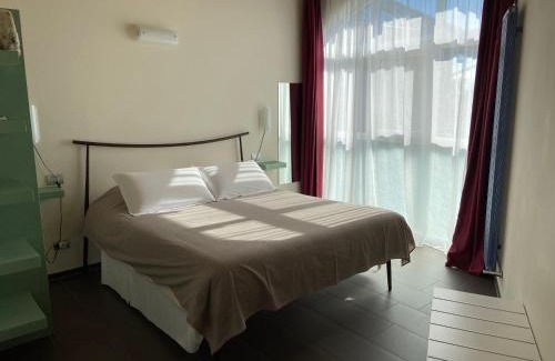 La Morra House | Affittacamere Casamatta