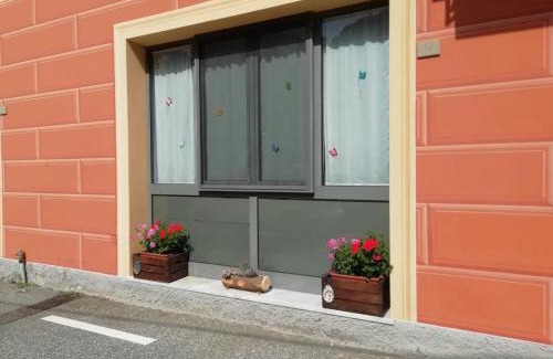 Bonassola House | Affittacamere Da Carla