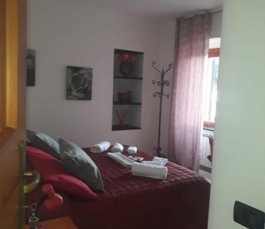 Bonassola House | Affittacamere Da Luca