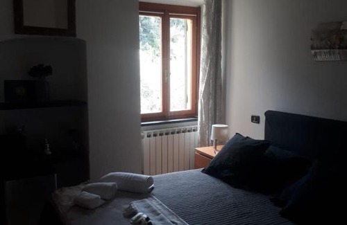 Bonassola House | Affittacamere Da Luca