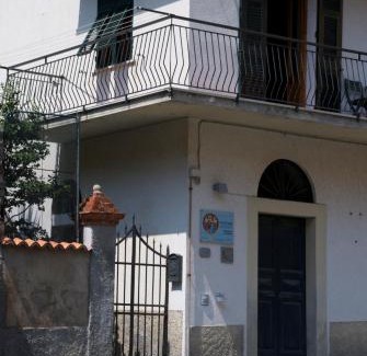 Manarola House | Affittacamere Da Paulin