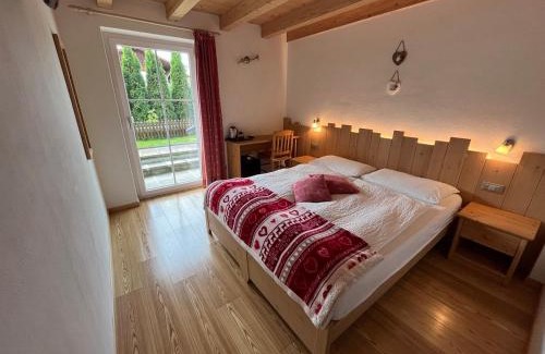 Tesero House | Affittacamere Famiglia Ceschini