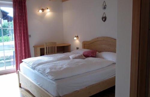 Tesero House | Affittacamere Famiglia Ceschini