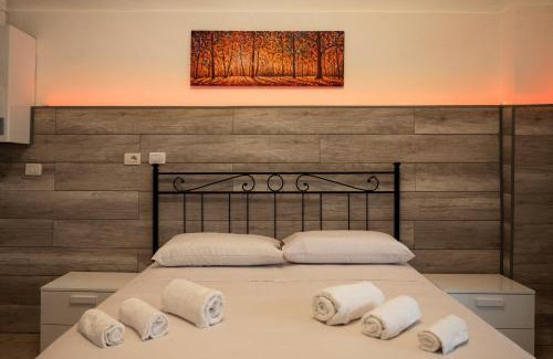 Foligno House | Affittacamere Fina