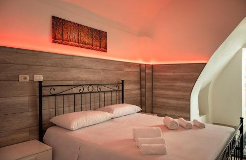 Foligno House | Affittacamere Fina
