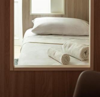 Foligno House | Affittacamere Fina