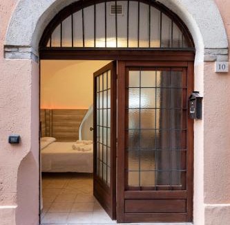 Foligno House | Affittacamere Fina
