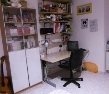 Foligno House | Affittacamere Girasole