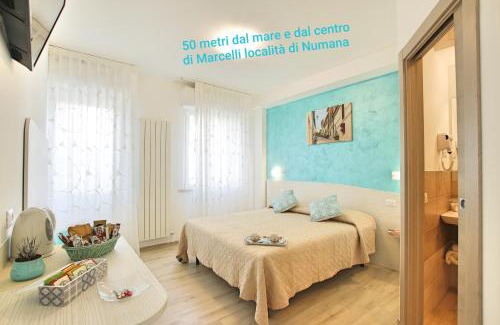 Marcelli House | Affittacamere I Principi del Conero