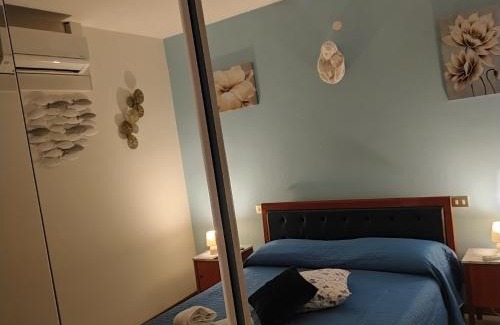 Porto Sant'Elpidio House | Affittacamere Lo Scoiattolo di Mannocchi Lorella