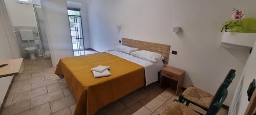 Orsomarso Bed & Breakfast | Affittacamere LA COSTA