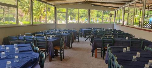 Orsomarso Bed & Breakfast | Affittacamere LA COSTA