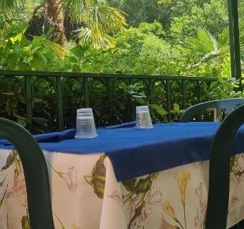 Orsomarso Bed & Breakfast | Affittacamere LA COSTA