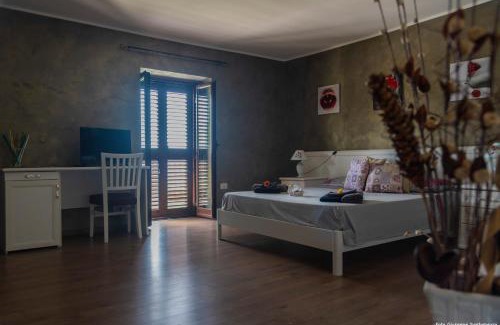 Piano-Vetrale House | Affittacamere La Divina Commedia
