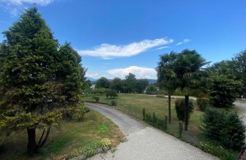 Arona House | Affittacamere La Quiete