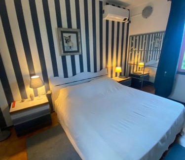Arona House | Affittacamere La Quiete