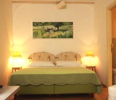 Pignoi San Rocco House | Affittacamere La Vecchia Dolceacqua