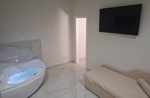 Vasto House | Affittacamere La Violetta