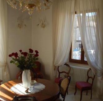 Arcidosso House | Affittacamere Le Fonti