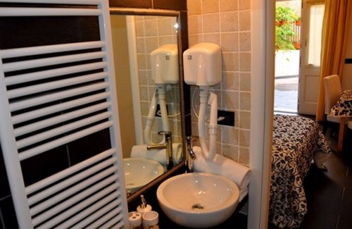 Borgo Antico House | Affittacamere Monterosso 5 Terre