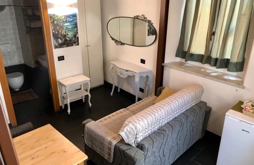 Borgo Antico House | Affittacamere Monterosso 5 Terre