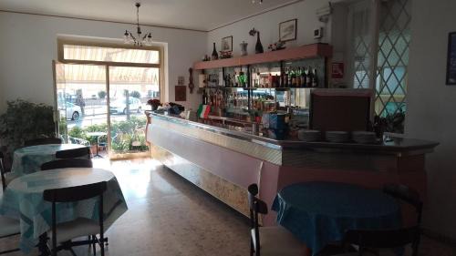 Laigueglia House | Affittacamere Montecarlo