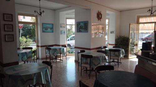 Laigueglia House | Affittacamere Montecarlo