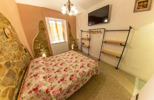 Tirli House | Affittacamere Nonna Nana