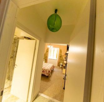 Tirli House | Affittacamere Nonna Nana