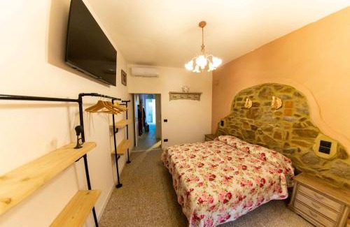 Tirli House | Affittacamere Nonna Nana