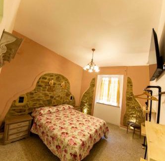 Tirli House | Affittacamere Nonna Nana
