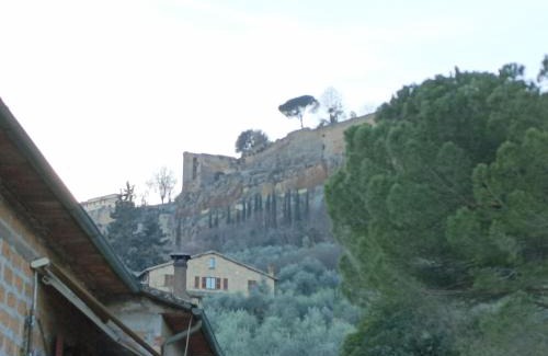 Orvieto Scalo Apartment | Affittacamere Piagge