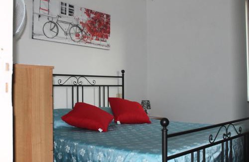 Orvieto Scalo Apartment | Affittacamere Piagge
